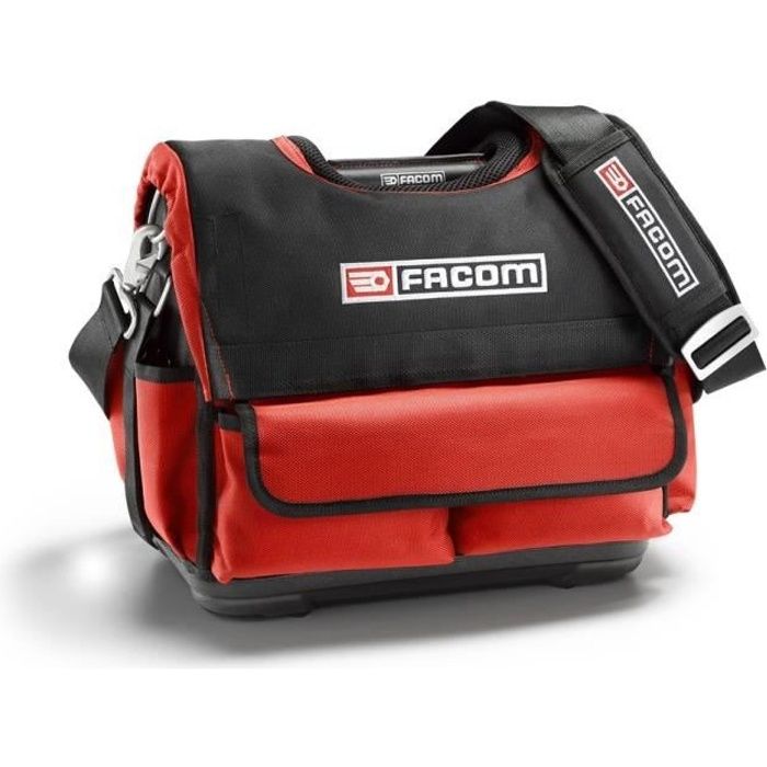 Sac porte-outils semi-rigide FACOM PROBAG 40cm