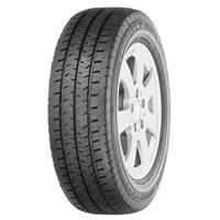 GENERAL TIRE 185 R14 102Q EuroVan2 Pneu Camionnette Été