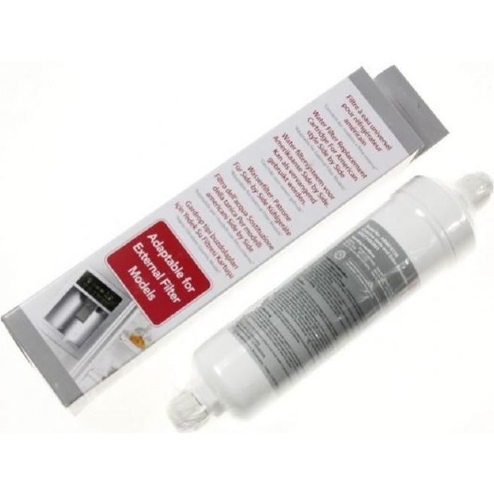 FILTRE A EAU POUR REFRIGERATEUR LG ADQ73693901