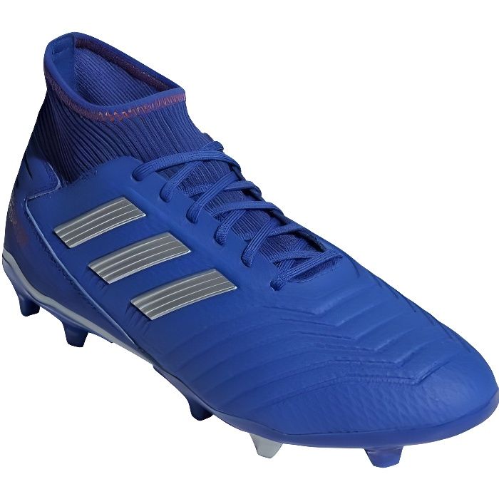 Chaussures de football adidas Predator 19.3 FG