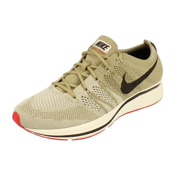 Nike Flyknit Trainers Hommes Running Trainers Ah8396 Sneakers Chaussures 201