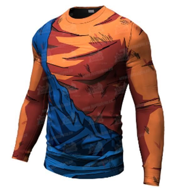 t shirt homme,T-shirt homme et femme, personnage de l'anime Cosplay BZ Bulma, nouveau My Hero Vegeta en 3D, Goten Gohan, Harajuku,