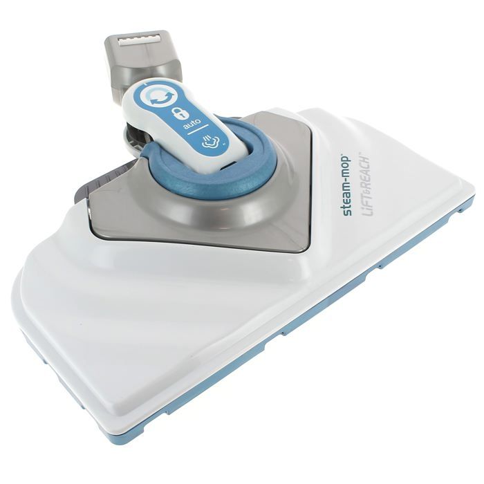 brosse balai vapeur BLACK et DECKER 90578577