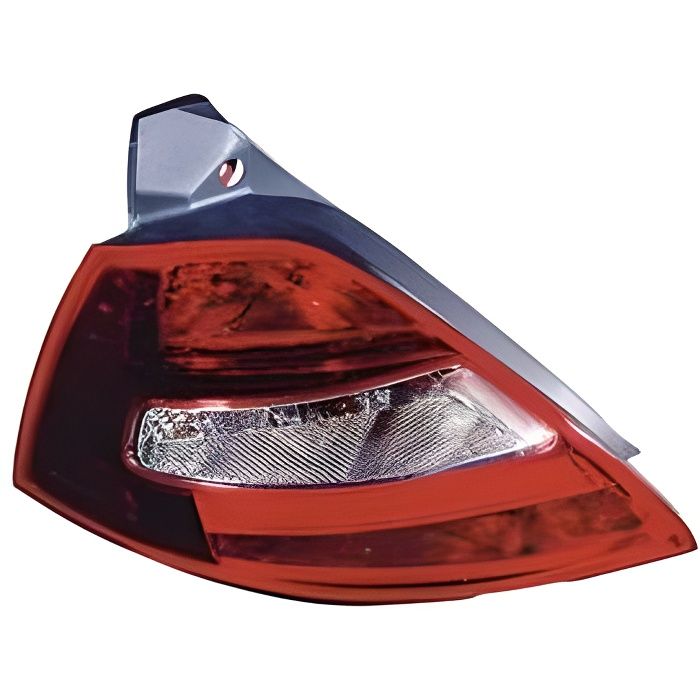 Feu arrière gauche RENAULT MÉGANE II Phase 2, 2006-2009, (modèle 3/5 portes), Neuf.