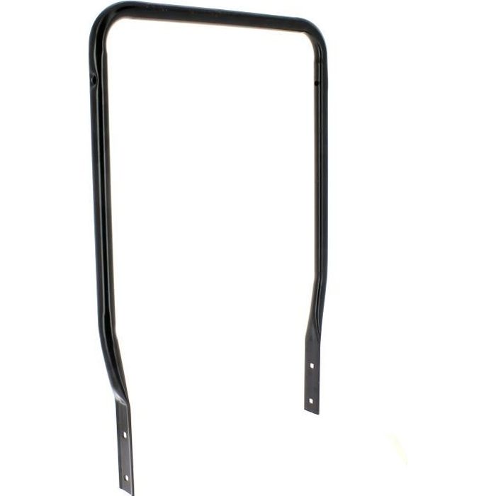 Guidon inferieur pour Tondeuse a gazon Greatland, Tondeuse a gazon Sandri garden - 3665392034841