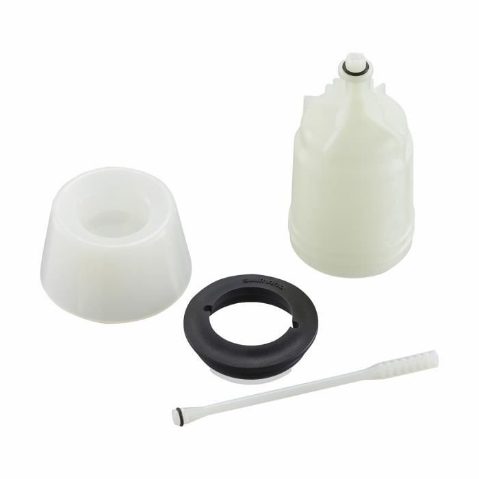 Entonnoir de purge pour levier de freins Shimano - white - TU