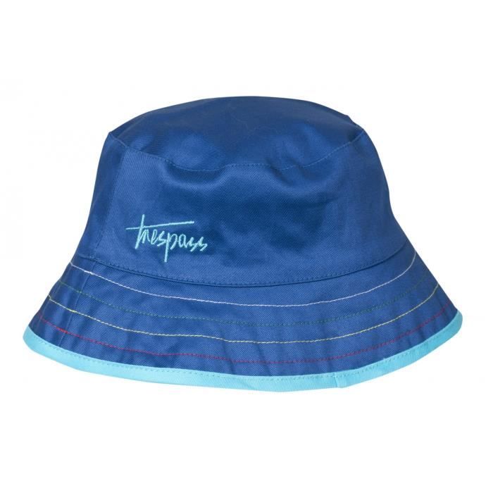 Trespass Seashore - Bob réversible - Bébé unisexe