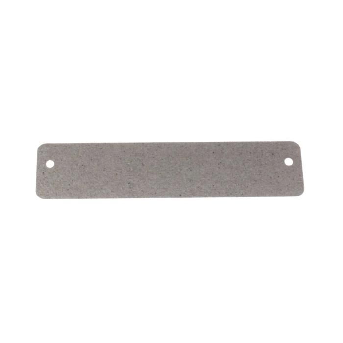 Plaque mica superieure pour Four micro ondes BAUKNECHT, WHIRLPOOL
