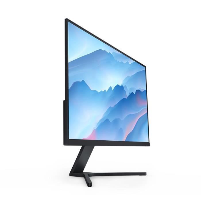 Ecran PC - XIAOMI Mi Desktop Monitor 27- EU Noir