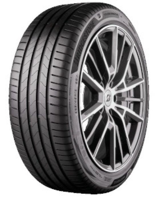 BridgestoneTuranza 6
