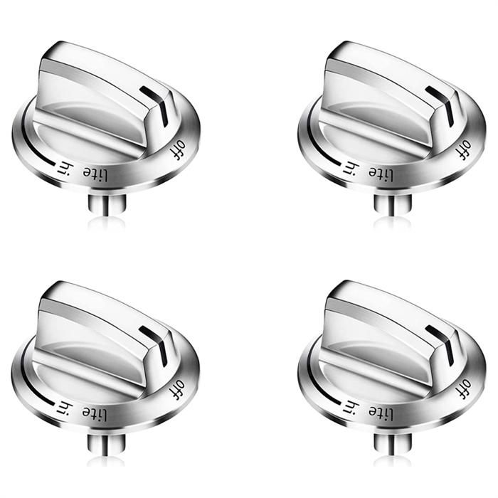 Protection Four Bebe Cache-Boutons De Cuisiniu00e8re Et Verrou Pour Le Four, Jeu De 7, Pour Protection Four Enfant