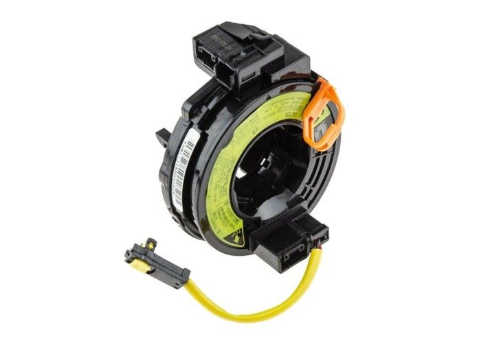 Contacteur Tournant Ressort Airbag Pour Suzuki SX4, Swift, Alto - Modèles à Partir De 2008 - Référence 37480-77J10