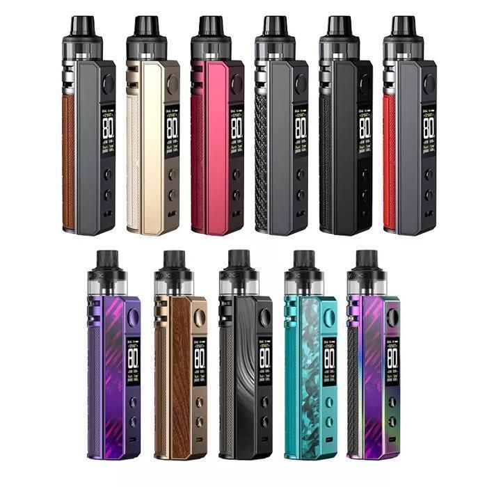 elfbar nachfüll pod läuft aus Cigarette électronique | Kits & packs main image 1