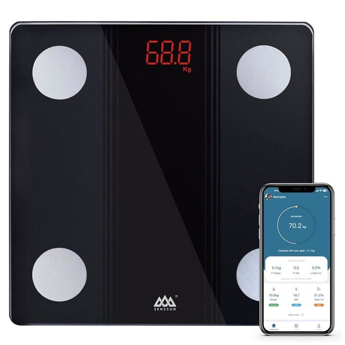 Huawei balance de graisse corporelle intelligente ... – Grandado