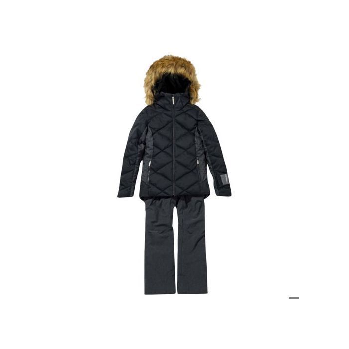 Combinaisons de ski Phenix Spray pour femmes Ensemble veste-pantalon