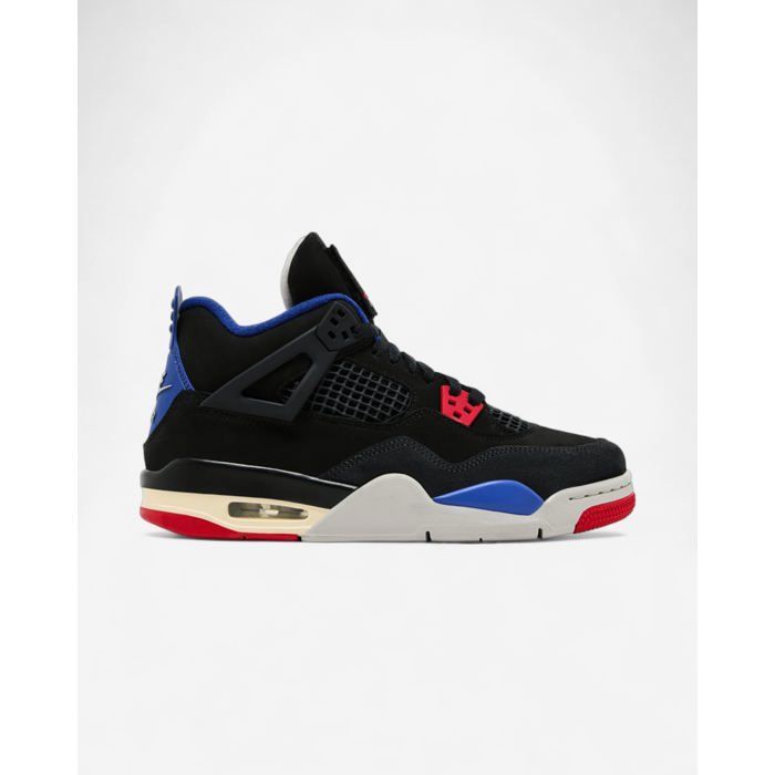 AIR JORDAN Jordan 4 Retro White Cement (2025) (GS)