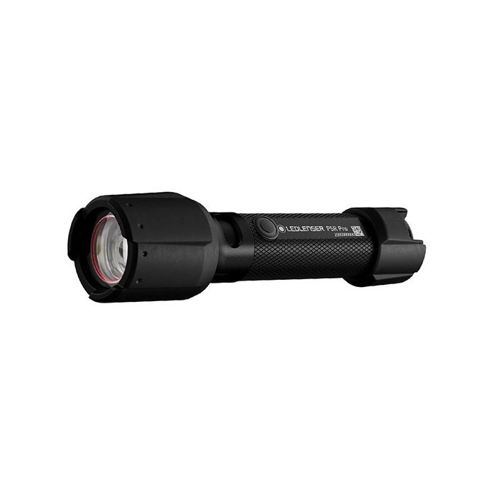 Ledlenser - Lampe torche LEDLENSER P5R PRO 750 lumens rechargeable-Ledlenser