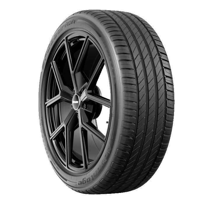 Pneu VOITURE BFGOODRICH ADVANTAGE 2 205/55 R16 94W Été