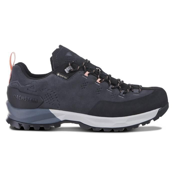 Chaussures de randonnée femme Dachstein Westgrat LC GTX - anthracite Chaussures de randonnée femme Dachstein Westgrat LC GTX - anthracite