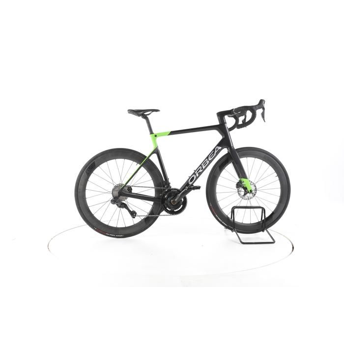Acheter Vélo - Orbea Orca M20i Team - noir - Vélo de route et gravel - Carbon Reconditionné Reconditionné - 3969,00 € Vélo - Orbea Orca M20i Team - noir - Vélo de route et gravel - Carbon Reconditionné Reconditionné - Orbea reconditionné disponible sur Cdiscount Seconde Vie
