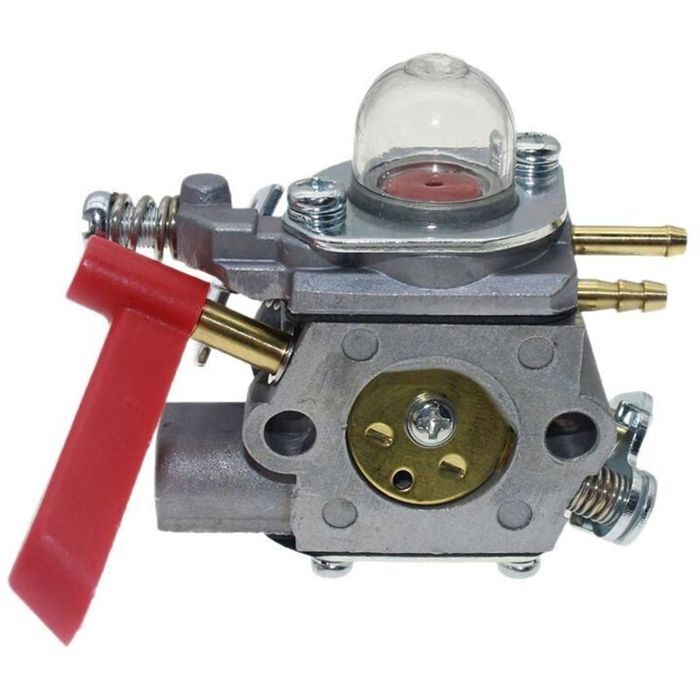 Carburateur remplacement pour débroussailleuse C1619BE/GBS430R/2200PRO/2800/430N