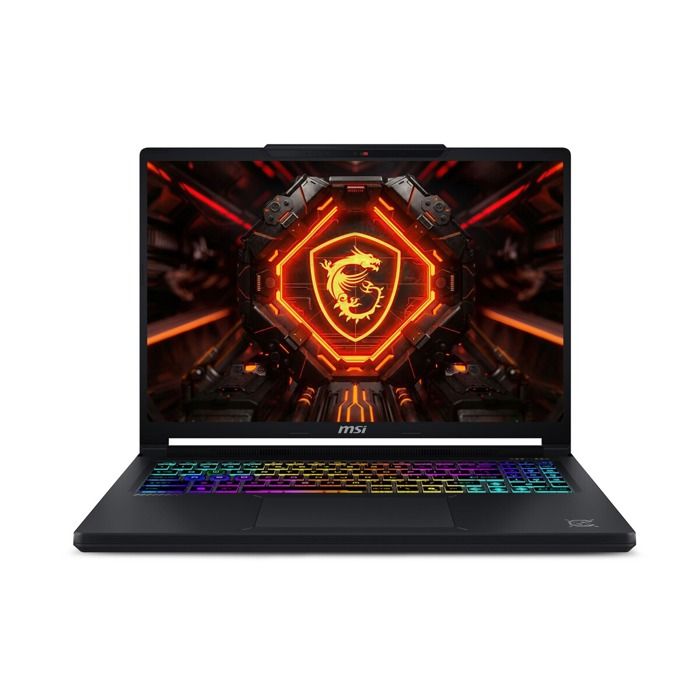 Gaming Crosshair 16 Max HX E2WGK 001FR 16'' QHD+ OLED 165 Hz Intel Core Ultra 9 RAM SSD Nvidia GeForce RTX 5070 - vue 3