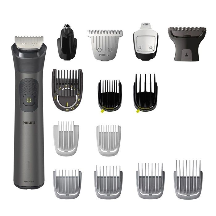 Tondeuse PHILIPS Multigroom MG 794015 - vue 2