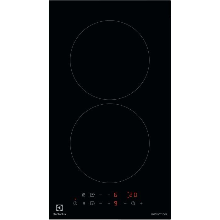 Electrolux LIT30231C Intégré 29 cm Plaque avec zone à induction 2 zone Neuf - vue 3