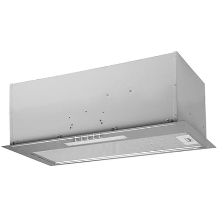 Hottes ACER Fiugi 60 Inox Design moderne