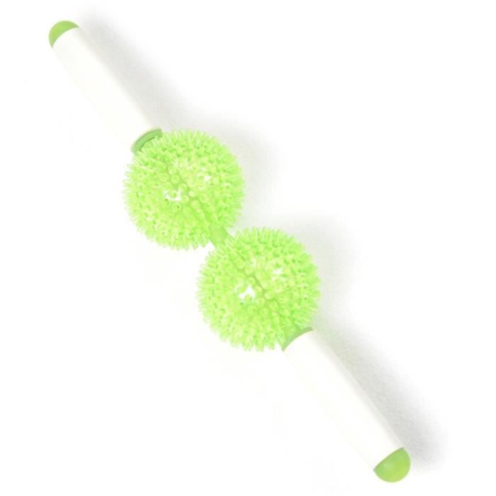 Accessoire Squash Durable Balles De Squash Professionnelles - 2 Balles Points Jaunes - Caoutchouc Haute Performance équipement Sport Raquette