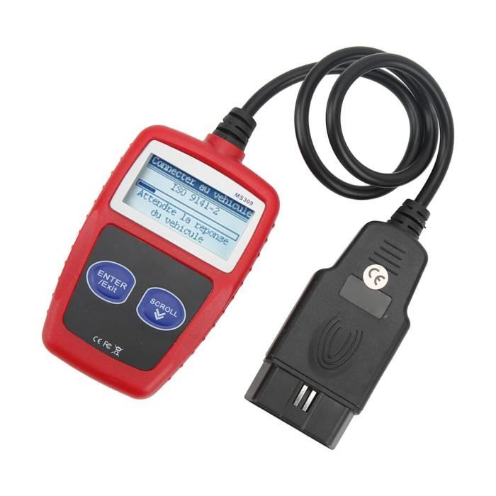 Handy scanner Info ISC-400A6 hardware retro pc