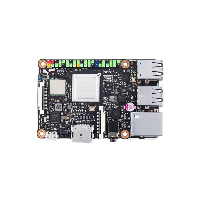 ASUS Tinker Board R2.0 carte de développement Rockchip RK3288 Neuf - vue 5