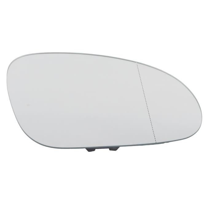 Verre Miroir Droit (Côté Passager) Pour Citroën Berlingo Et Peugeot Partner - 8151NQ