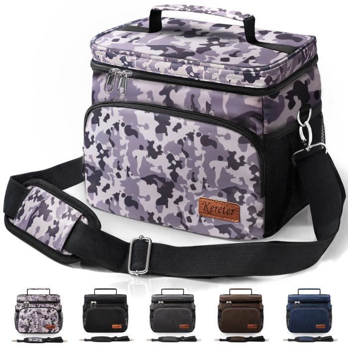 Sac shop isotherme cdiscount