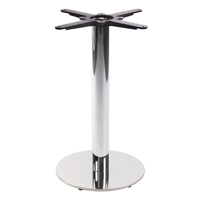 Petite Table Ronde Haute Achat Vente Pas Cher