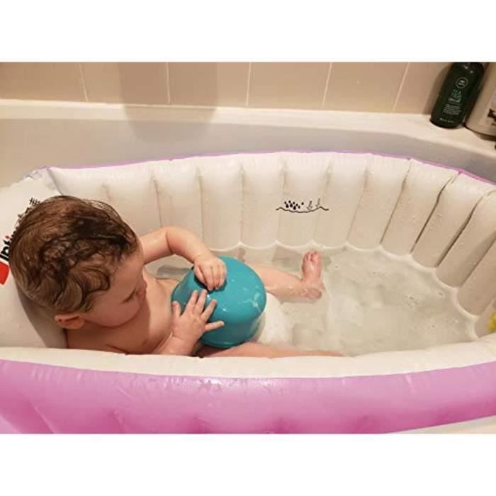 Kit Bain Bebe T1iio Bassin De Lavage Portatif D Explosion De Baignoire De Voyage De Baignoire Gonflable Pour Antiderapant Cdiscount Puericulture Eveil Bebe Kit Bain Bebe T1iio Bassin De Lavage Portatif D Explosion De Baignoire De Voyage De Baignoire Gonflable Pour Antiderapant Cdiscount Puericulture Eveil Bebe