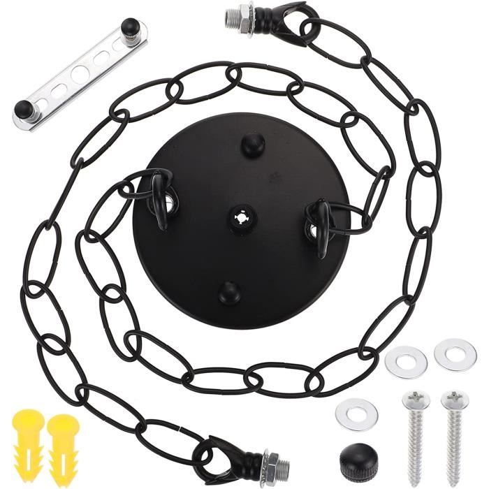 Cordon De Tirage Du Ventilateur De Plafond Chaîne Pendentif Boule De