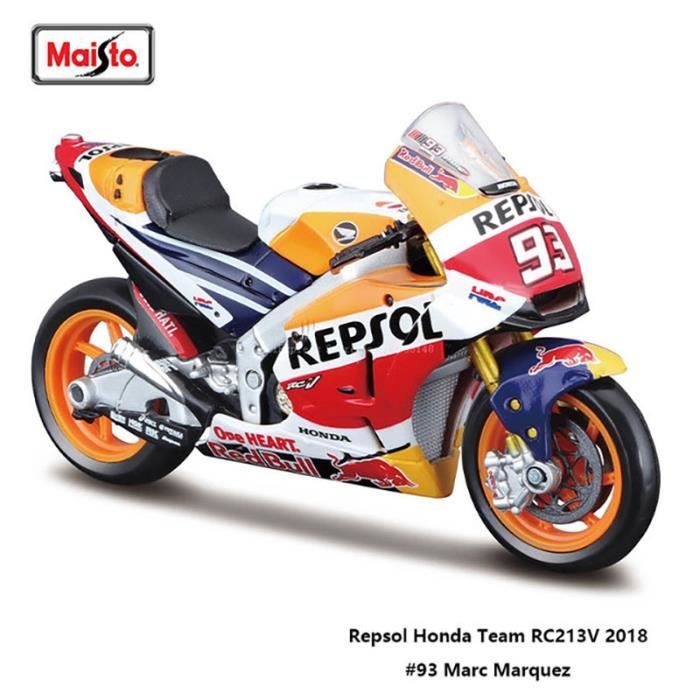 Maisto motogp 2018 new arrivals