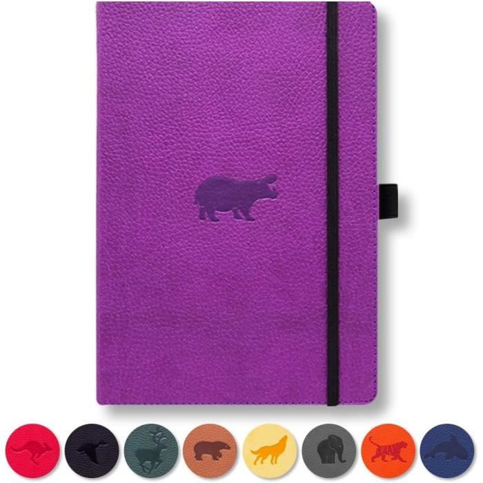Carnet de notes Sumatran Animals Broché (A6)