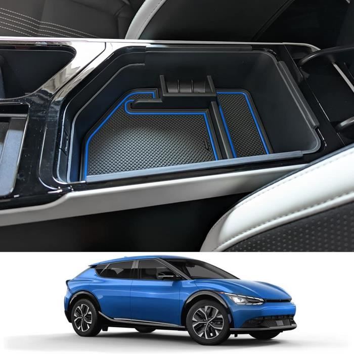 BOITE DE RANGEMENT Accoudoir Pratique Pour Kia K3 Forte Pour Cerato 2019 à 2024 EUR 14,82