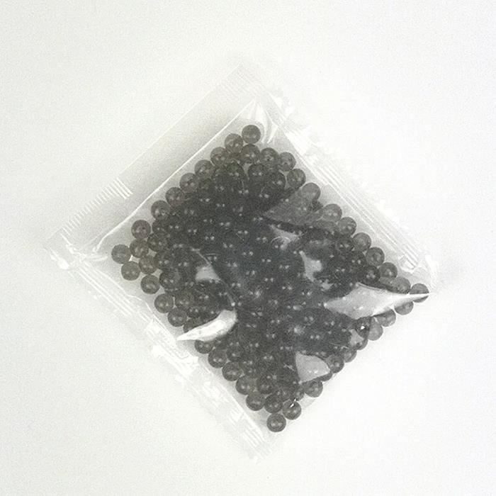 Perles ?� eau magiques en Spray pour enfants,36 couleurs,5mm,500 pi?�ces,puzzle 3D ?�ducatif 