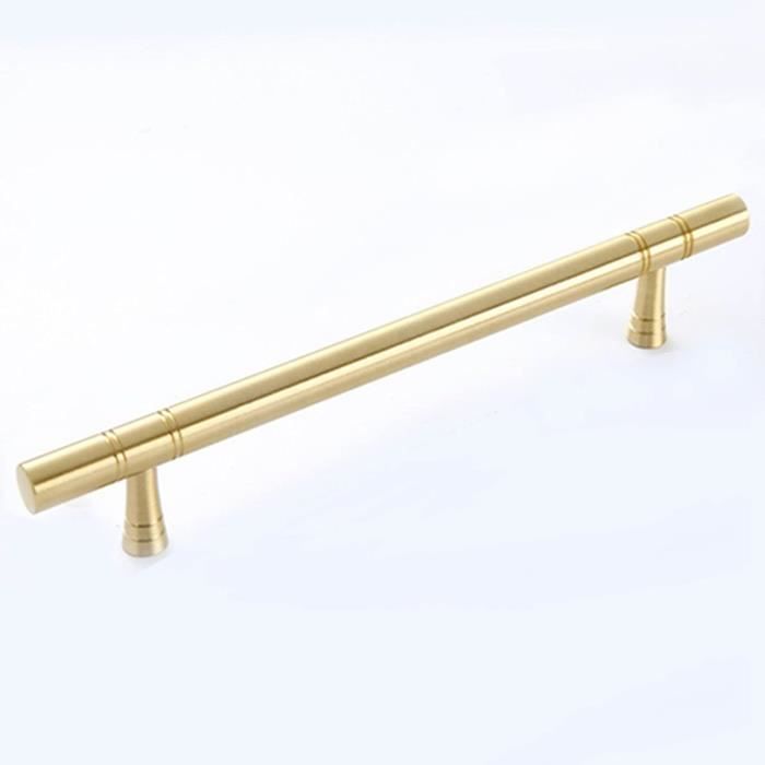 Garniture De Porte Laiton Patiné Foncé - Acheter Chez