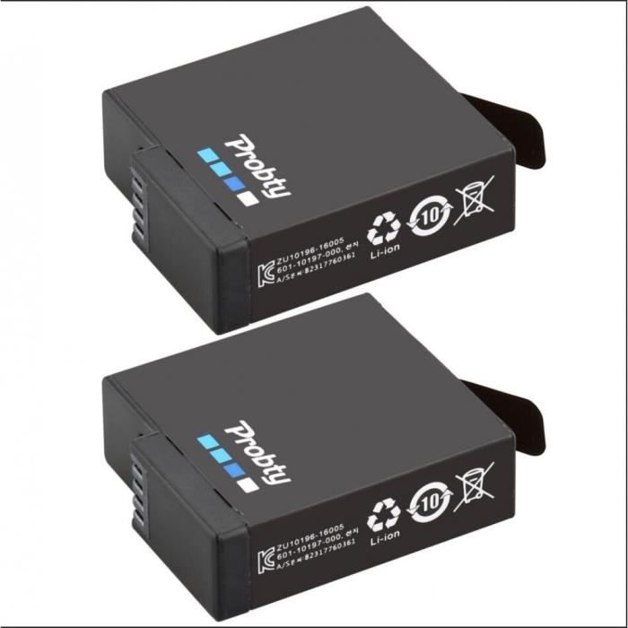 Probty D Origine Gopro Hero 7 Hero 6 Hero 5 Batteries Noires Ou Chargeur Triple Gopro Hero 7 Accessoires Batterie Noir Model 2 Cdiscount Bricolage Probty D Origine Gopro Hero 7 Hero 6 Hero 5 Batteries Noires Ou Chargeur Triple Gopro Hero 7 Accessoires Batterie Noir Model 2 Cdiscount Bricolage