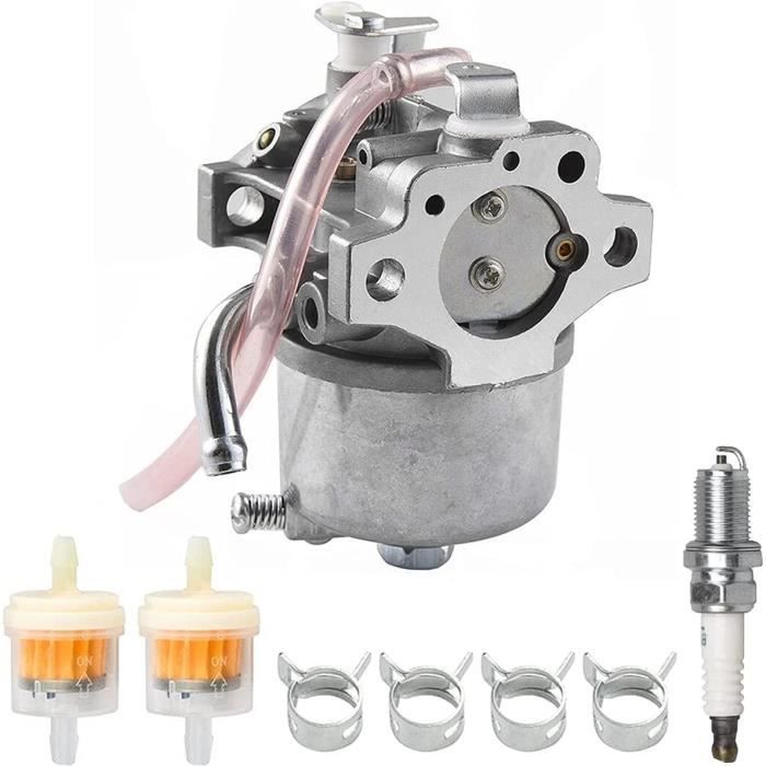 ZAMDOE Carburatore Per John Deere 14SB JE75 JX75 JX85 Tosaerba - Foto 9