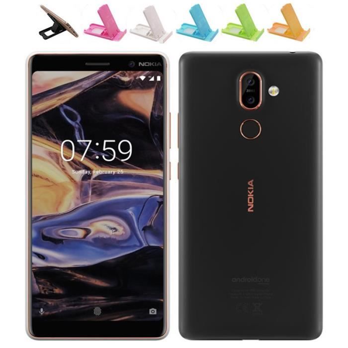 Nokia 7 Plus