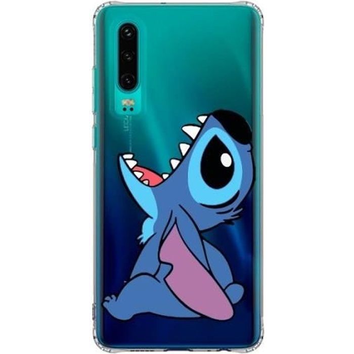 coque hawaii p30 lite disney stitch coque hawaii p30 lite disney stitch