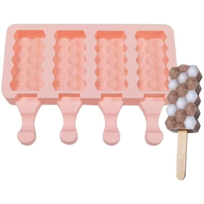 Moules En Silicone Pour Travaux Manuels, Moule En Silicone