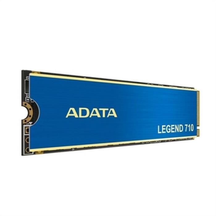 Disque dur ALEG-710-1TCS 1 TB SSD