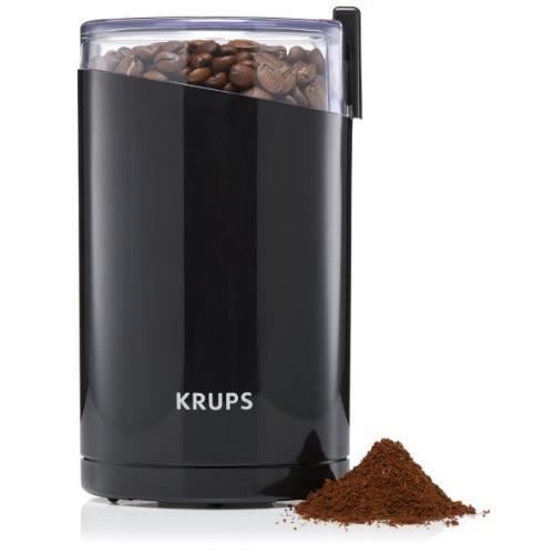 Krups KM 75 Moulin à café - vue 3