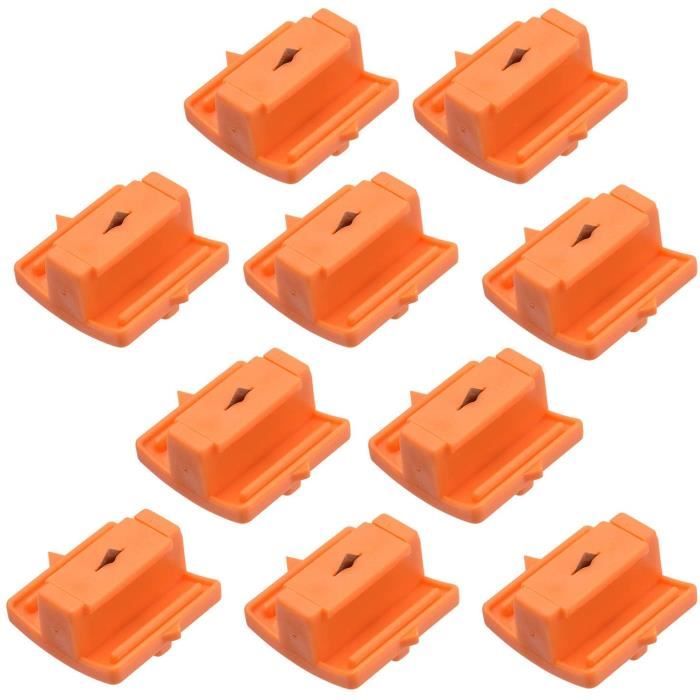 Coupe-Pommes Terre, Lames Rechange Pour Coupe-Frites, Coupe-Pommes